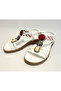 26Y240-6 Stone-Detail Women's Sandals - 3
