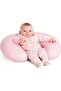 Breastfeeding Support Pillow, Nursing Sitting Cushion with Ergonomic Design for Moms