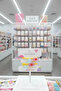 مجموعة مشابك شعر مرخصة مزينة بالخرز المرحة - قطعتان - 3