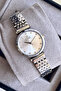 Rd213826L Women Wrist Watch with Steel Cord