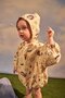 Tinymorn Series Hat and Overalls