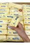 1 Butter stick Butter Stick Squishy Toy Slow Rising Squeeze Toy Butter Bar Brick Squishy Fidget Toy - 3