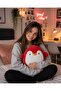 Cute Plush Penguin Pillow Sleeping Companion Toy & Children's Room Pillow Gift 40 cm - 5