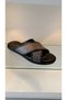 Genuine Leather Summer Orthopedic Men's Slippers - 2