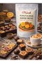70g Dried Citrus Fruit Pack (Orange, Grapefruit, Lemon, Tangerine) Dried Fruit Without Added Sugar - 4