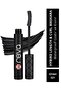 Extending Hybrid Mascara - Hybrid Length & Curl Mascara Black - No: 321 - Vegan Clean Content
