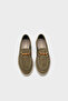 Pauline Buckle Women's Loafer - 5