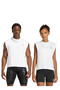 Kb2601 Adi365 C Tan Uf White Men's Tank Top - 5