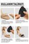 Shoe Reducer Adhesive Support Pad – Metatarsal Area Comfort and Stable Use 1 Pair - 4
