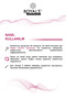 Hair Mask - Argan Keratin Hair Mask 500ml - 6