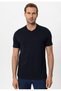 3-pack basic v-neck t-shirt - 8