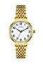 Ch00172L Women Wrist Watch with Steel Cord - 5