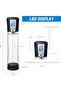 مضخة مقاومة للماء مع شاشة LED - 2
