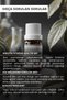 Natural Black Pepper Oil 100% Natural Post-Workout Massage Oil Black Pepper Essential Oil 10 ml - 4