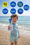 Waterproof Sun Spray 50 Spf - 3