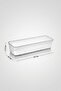 Set of 10 Modular Cutlery Set - Kitchen Organizer Drawer Organizer - 2