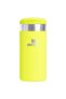 Aerolight Transit Mug 0.35L / 12oz Unisex Yellow Outdoor Flask 10-10788-094
