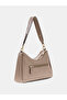 Anise Double Zip Shoulder Bag - 2