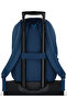 حقيبة ظهر Ashland Srt Navy Blue للجنسين - عرض 19 سم × ارتفاع 43 سم × عمق 38 سم - 3