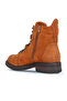 Shoes Taba Nubuck Women's Flat Boots 01Wm1700 - 4