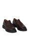 Brown Flotter Leather Men's Casual Shoes 43Ma2603130 - 2