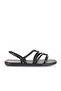 Black Ip Meu Sol Women's Sandals 22Ip016