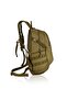 S423 Model Khaki Backpack - 4