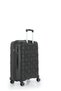 Mçs Polipropilen Valiz V376 65 CM - 3