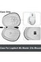 Wireless Mouse Case - 2