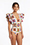 Cosmos Sicilia Swimsuit - 3