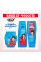 Bounz Ultra Nourishing 2 In 1 Conditioning Treatment for Kids - 1000ml - 5
