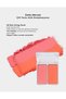 Dual Cheek |   Dual Powder Blush for a Natural and Vibrant Look |   04 Hot Living Coral - 3