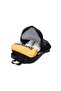 17" Cosmic Black Notebook Backpack - 8