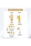Eye Cream-Caffeine&Vitamin E-Anti-Aging Plant Stem Cell Care Anti Age Global - 8