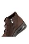 Baie Anatomical Air Max Sole Genuine Leather Women's Boots - 3