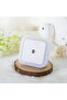 Smart Dual Night Light Set,Warm White LED with Automatic Dusk-to-Dawn Sensor,Plug-in Wall Safety Lighting for Kids Rooms and Hallways,2 Pieces - 5