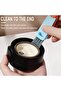 A4 3-in-1 Multifunctional Cleaning Brush Set for Tight Spaces, Baby Bottles Cups - 3