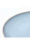 FÄRGKLAR Plate, light blue, 26 cm - 3