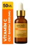 Anti-Blemish Brightening Vitamin C Facial Care Serum 50ml - 2