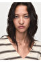 Striped cotton sweatshirt - 6