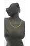 Necklace 45 cm