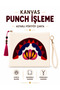Bripurga Special Portfolio Bag - Pen Holder, Pouch, Mini Makeup and Clutch Handbag Punch