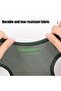 Pet Grooming Hammock for Cat & Dog, Nail Trimming Suspension Harness 8-Piece Set - 6