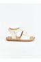 LCW STEPS Baby Girl Sandals with Bow Detail - 2