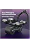 Automatic Rebound Ab Roller Wheel with Elbow Support, 2-in-1 Abdominal Exercise Machine - 5