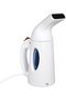 Portable Handheld Clothes Steamer, Fast Heat-up Powerful Garment Steamer for Travel
