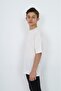 Boy's Printed Crew Neck Short Sleeve T-Shirt - 4