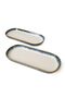 Reactive Cobalt Noyan Kayak Plate 26 cm 2 Pieces Q82 - 6