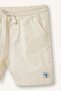 100% Cotton Shorts for Baby Boy H8152A526Hs - 2