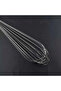 Steel Whisk 30 cm Pls Handle (Psc-30) - 4